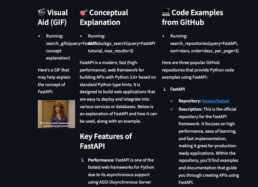 Agentic Framework Deep Dive (Part 2): Agno
